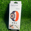 Magnetic Watch Strap
