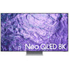Samsung 75″ 8k Neo Q Led Tv: QA75QN800DU