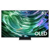 Samsung 83 Inch S90DAE OLED 4K HDR+ UHD TV OLEDQA-83S90DAE