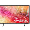 Samsung 55 inch DU7010 Crystal UHD 4K Smart TV