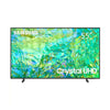 Samsung 55 Inch CU8000 Class Crystal UHD 4K Smart TV