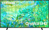Samsung 85" Crystal UHD 4K CU8000