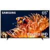 Samsung 65" Class Crystal UHD DU8000