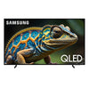 Samsung 65" 4K QLED TV QA65Q60CAUXKE