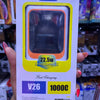 PZX 22.5w 10000mAh Fast Charging Powerbank