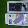 PZX Wireless Ultrathin Charging Powerbank 10000mAh